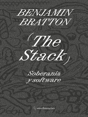 cover image of The Stack